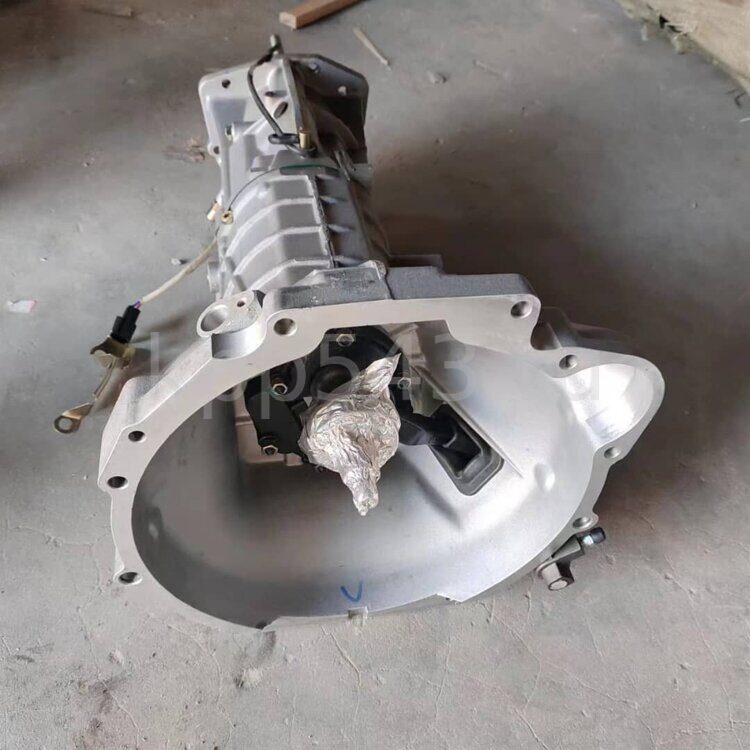 КОРОБКА ПЕРЕДАЧ GW HOVER H1 (БЕНЗИН) 9000716