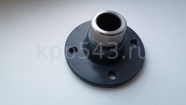 ***ФЛАНЕЦ  РАЗДАТОЧНОЙ КОРОБКИ ПЕРЕДНИЙ ЭЛ. РК HOVER H5 ДИЗЕЛЬ   47-54-031-005