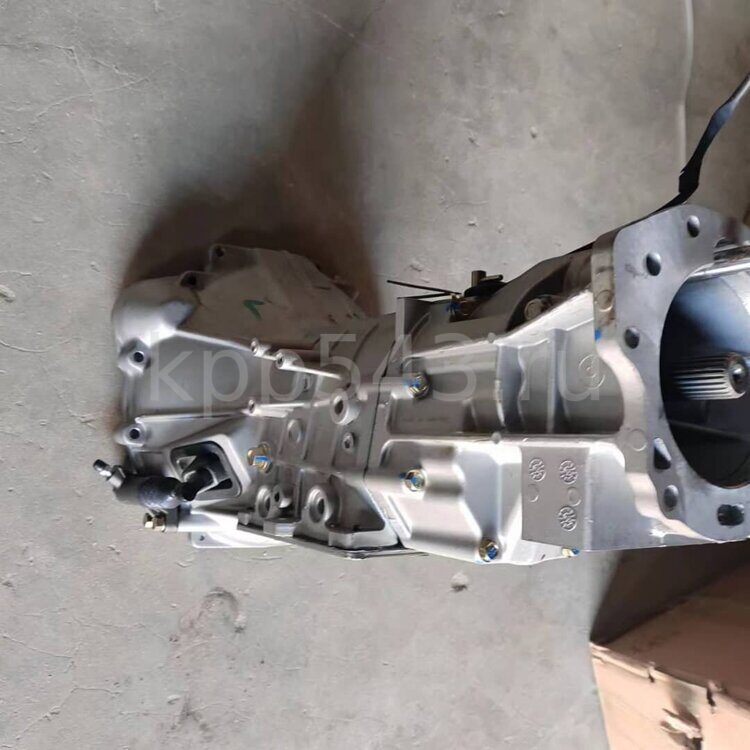 КОРОБКА ПЕРЕДАЧ GW HOVER H1 (БЕНЗИН) 9000716